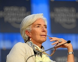 IMF'den Yunanistan İçin Sert Açıklama