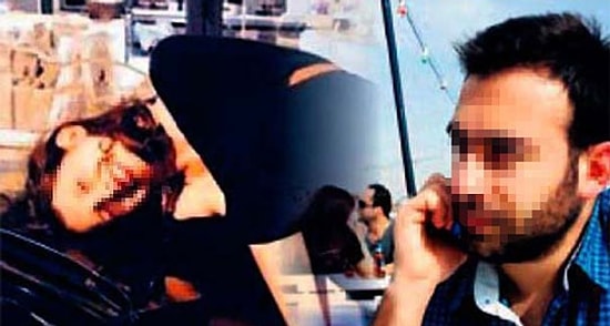 Erasmus Öğrencisi Kıza İstanbul'da Tecavüz