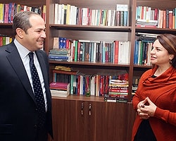 "Çözüm Süreci, PKK ve Öcalan'ın 'Statü İstemedikleri' Garantisiyle Başladı"