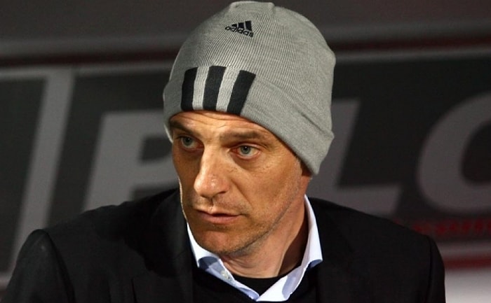 Slaven Bilic: "Bize Her Maç Deplasman"