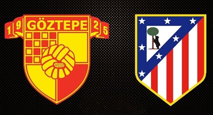 Atletico Madrid Göztepe'yi Unutamıyor