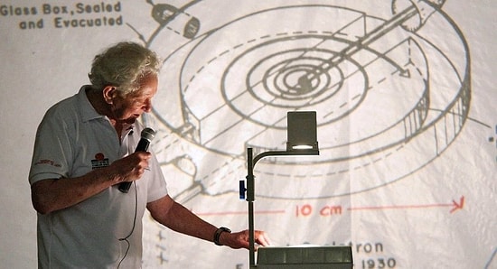 "Kıyamet Günü Daha Hızlı Yaklaşıyor"