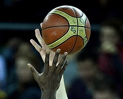 Basketbol'da Türkiye Kupası Çeyrek Final Eşleşmeleri Belli Oldu
