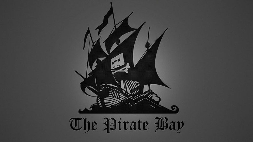 Pirate Bay Geri Dönüyor