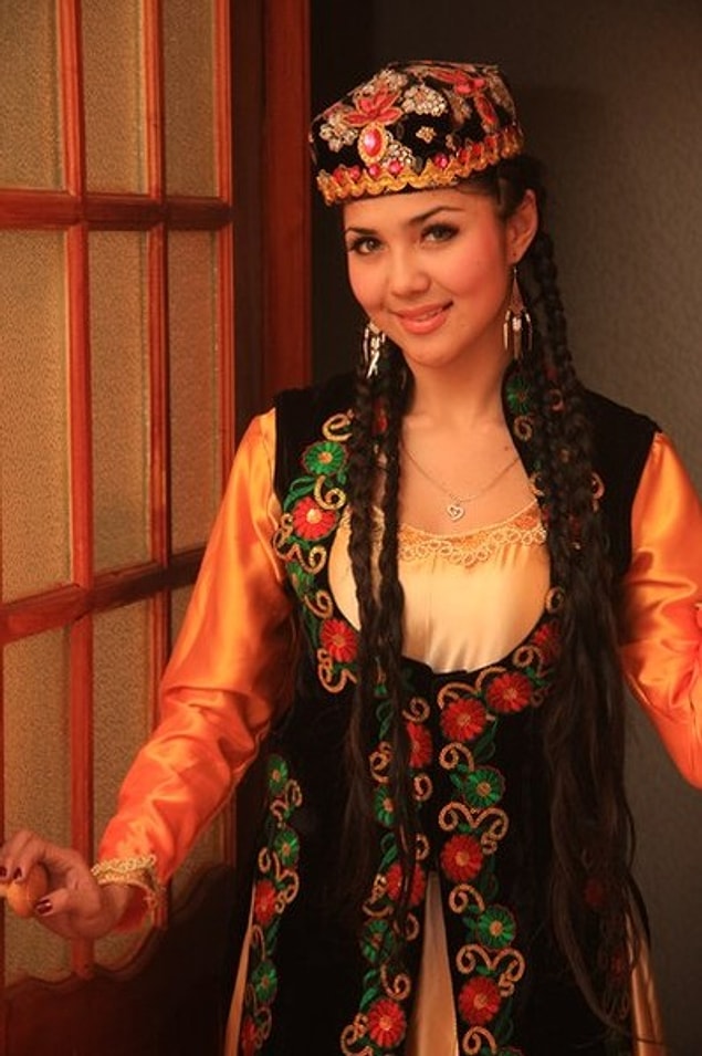 8. Saç Bakım Formülleri