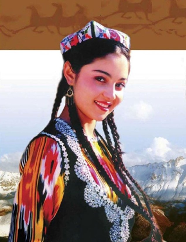 11. Saç Örgüsünde Sayıların Anlamı