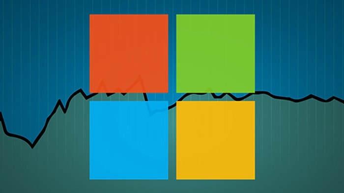 Microsoft 2015'in İkinci Çeyrek Sonuçlarını Açıkladı