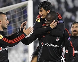 Beşiktaş'tan Liverpool Maçı Biletleri Hakkında Açıklama