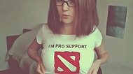DOTA 2 Oynayanların İçinde Klavye Parçalama İsteği Uyandıracak 13 Şey