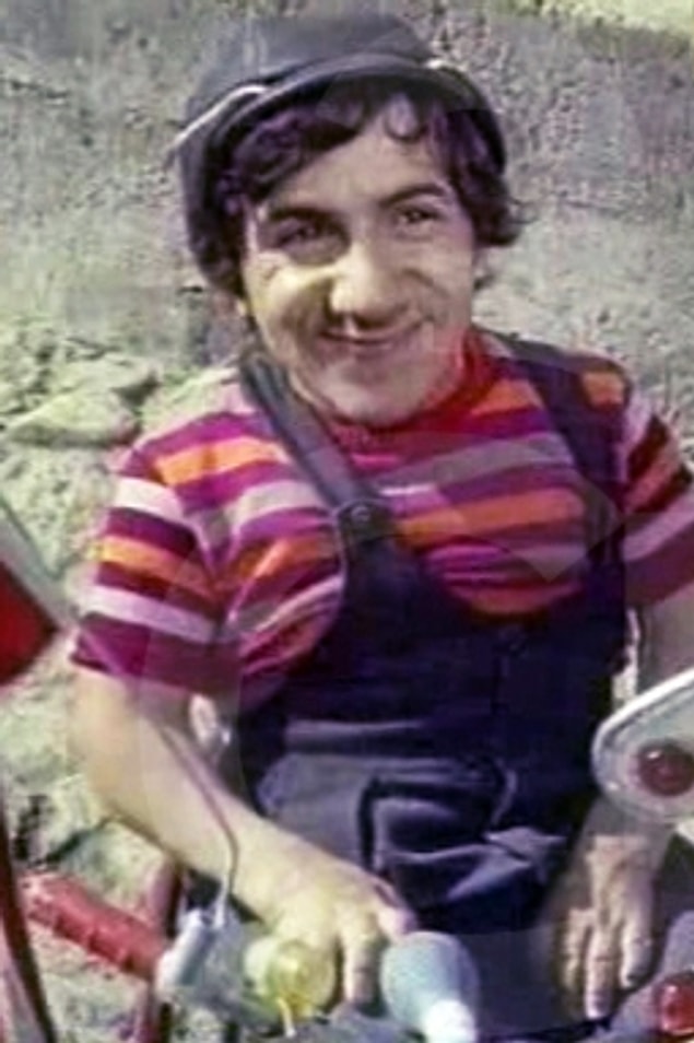 12. Keloğlan filminden Bicirik rolüyle tanınan Aydın Babaoğlu, 6 yıl önce hayatını kaybetmişti.