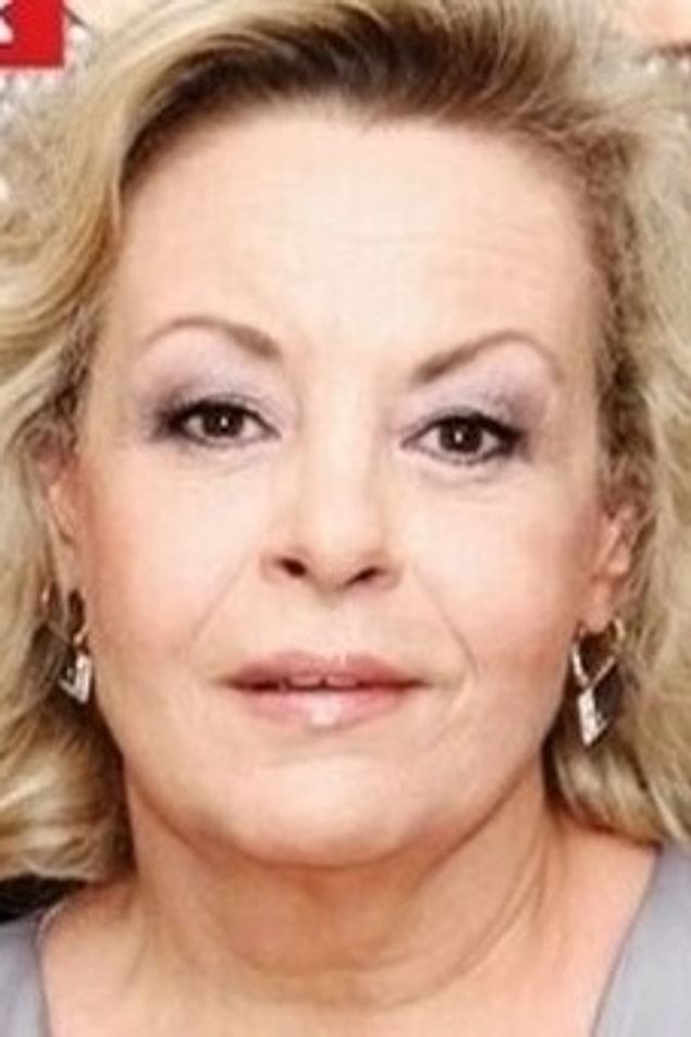 17. Yeşilçam'ın Ayşecik'i Zeynep Değirmencioğlu.