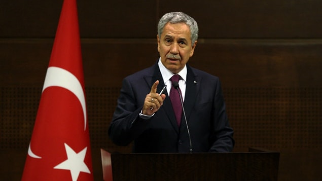 'Ali İsmail Korkmaz Davası Örnektir'
