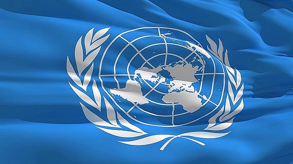 3. #UPRTurkey: BM'de Türkiye'nin Durumu Değerlendirildi