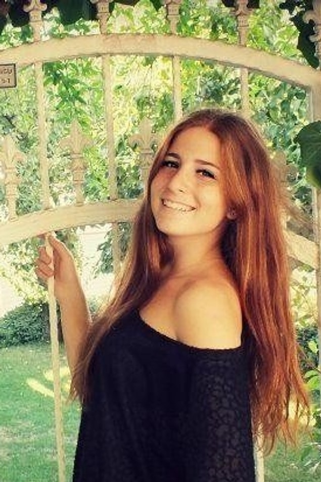 15. Sihirli Annem'in küçük Çilek'i Zeynep Özkaya.
