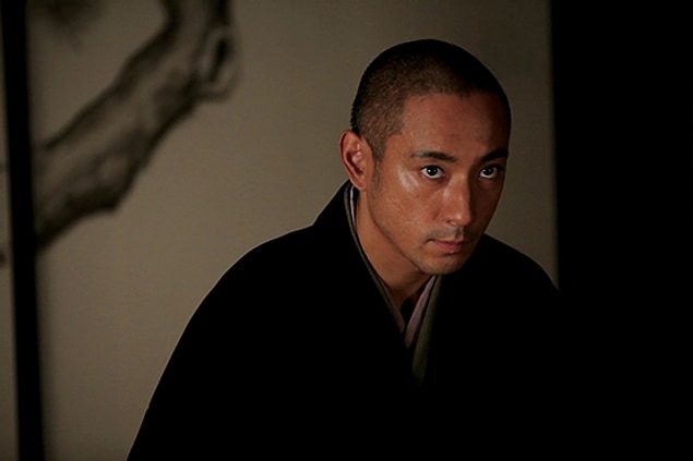 Rikyu’nun Yolunda (Rikyu Ni Tazuneyo)