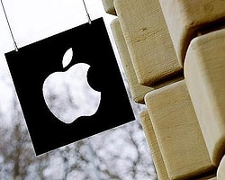 Apple'dan Rekor Kâr