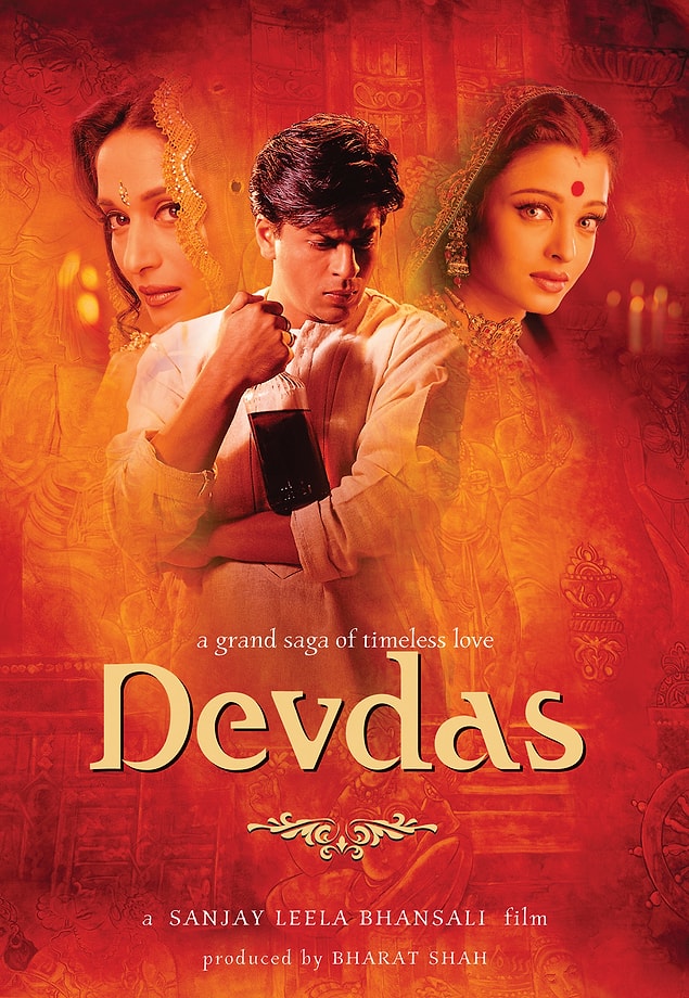4. Devdas