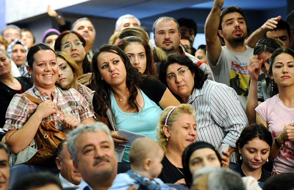 Öğretmenlik Atamalarında 40 Yaş Sınırı Kalktı