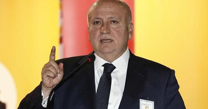 "Galatasaray'ın Hisselerini Biri Topluyor"