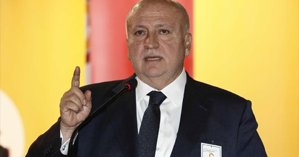"Galatasaray'ın Hisselerini Biri Topluyor"