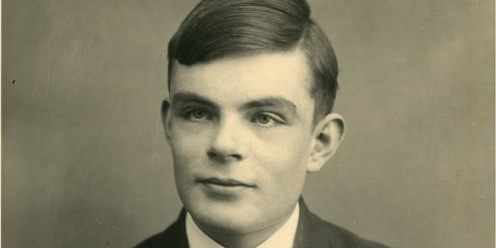 Alan Turing’in Gizli El Yazmaları Açık Arttırmada