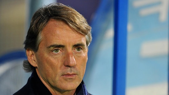 Roberto Mancini, Galatasaray'a Alamadığı Stoperi Sonunda Transfer Ediyor