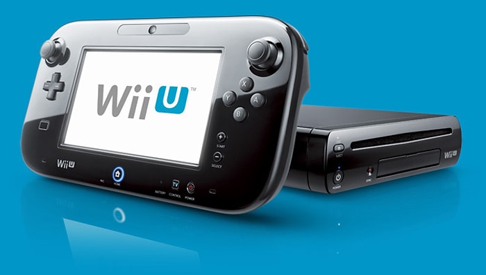 Wii U Toplam 9.2 Milyon Sattı!