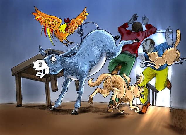 7. Tüketim mızıkacıları