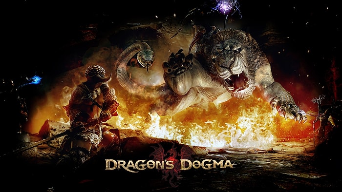 Dragon’s Dogma Online Duyuruldu