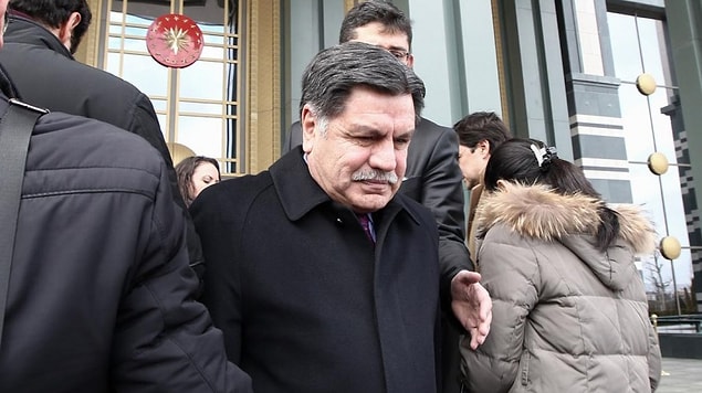 Haşim Kılıç'tan açıklama