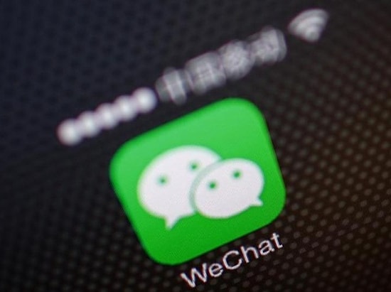 WeChat Şimdi de Windows Masaüstü Uygulamasını Yayınladı