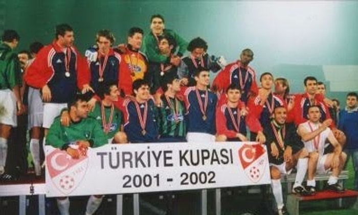 Bir Zamanlar Ligin Efsane Takımlarının Yakaladığı Başarılar ve Şimdiki Halleri