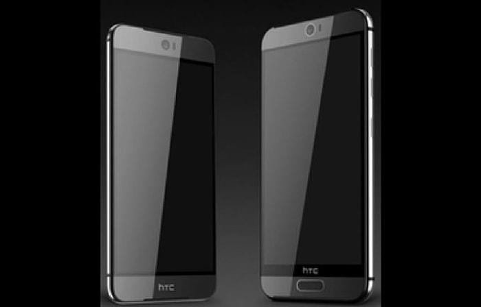 HTC One M9 ve M9 Plus'ın Yeni Görselleri Sızdı
