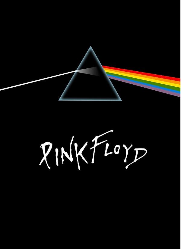 9. Pink Floyd