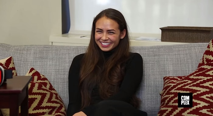 Sanal Gerçeklik Gözlüğü 'Oculus Rift' ile Porno İzletilen İnsanların Tepkileri