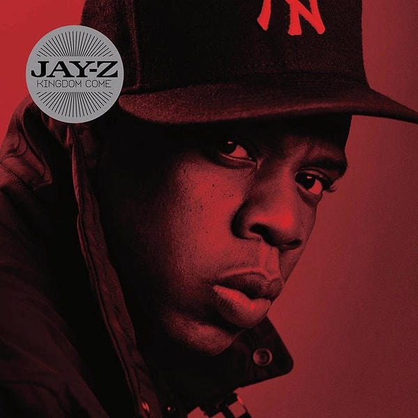 5. Jay - Z (Shawn Corey Carter)