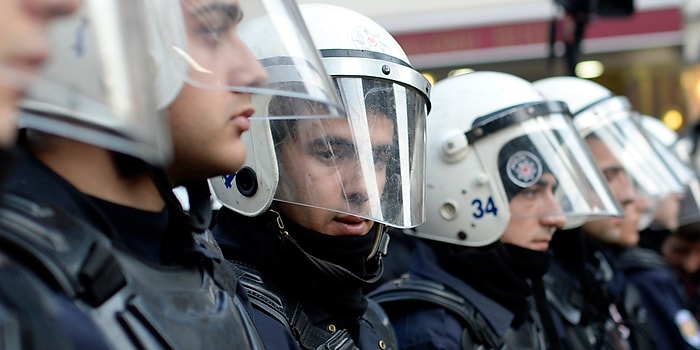 Polise Süresiz Gözaltı Yetkisi