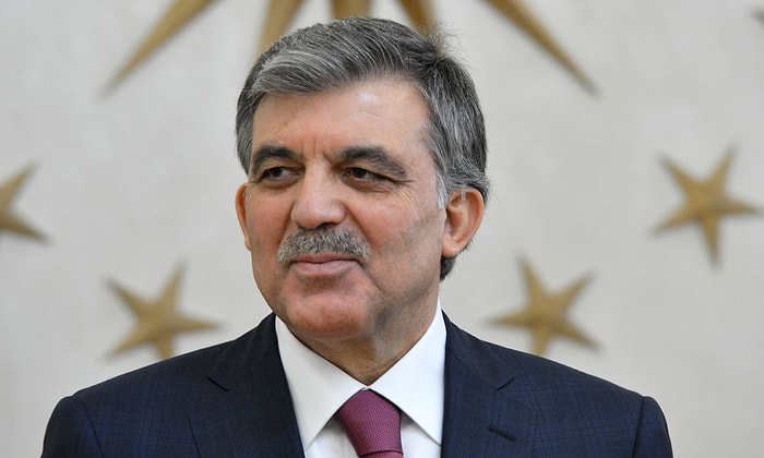 Abdullah Gül ‘Demokrasi İçin’ Kendi Adına Vakıf Kurdu