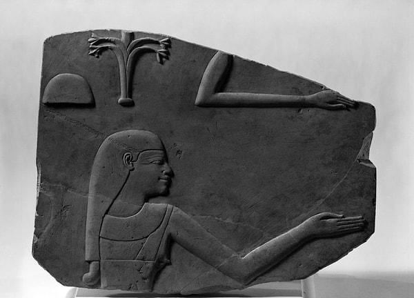 19. Meret (Mısır Mitolojisi)