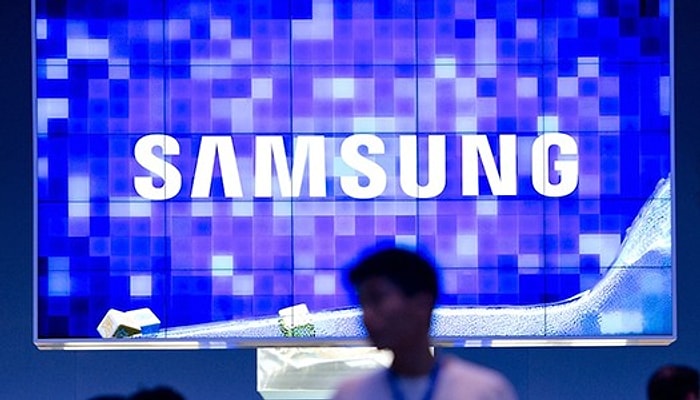 Samsung Son Yılların En Düşük Karını Açıkladı