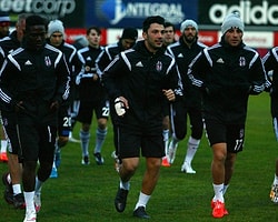 Beşiktaş, Tolgay Arslan'ın Lisansını Çıkarttı