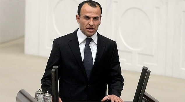 HDP: Efkan Ala ve Bülent Arınç Şimdi Ne Diyecek?
