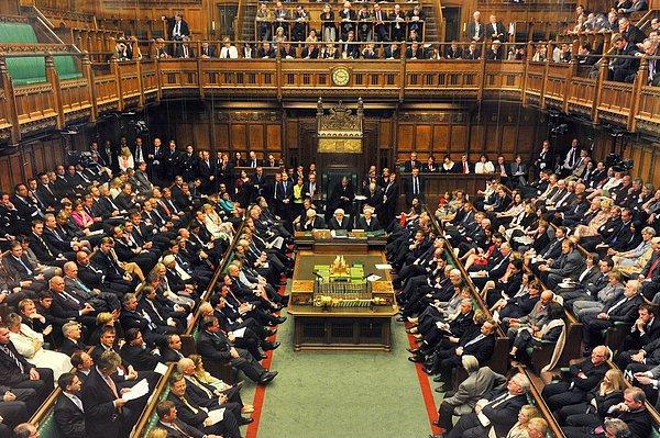 3. Parlamenter Sistemden Farkı Ne?