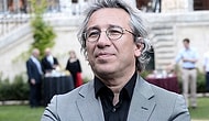Can Dündar'a 'Duruşmaya Zorla Getirilme' Kararı