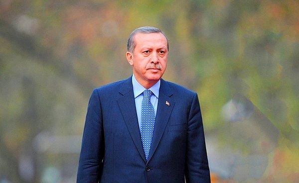 3. Başkanlık Sistemi AKP'nin Seçim Vaadi