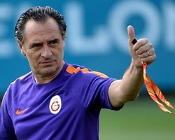 Prandelli Başa Bela Oldu! Galatasaray CAS'a Gidiyor