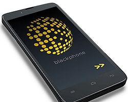 Ultra Güvenli Telefon BlackPhone'da Güvenlik Açığı Keşfedildi