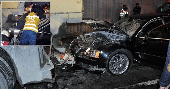 İstanbul'da 2 İşçi Asfalt Çalışması Yaparken Feci Şekilde Can Verdi