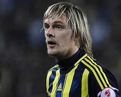 Milos Krasic'ten Fenerbahçe'yi Kızdıracak Sözler