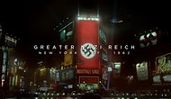 Alternatif Tarih Sevenler İçin Pek Şahane Bir Dizi: The Man in the High Castle